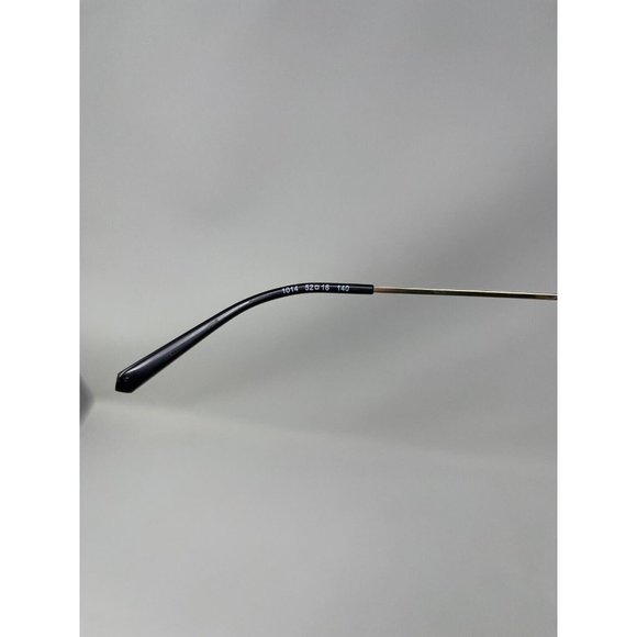 MICHAEL KORS Eyeglasses MK3027 1014 Key Largo 52 [] 16 140 - Picture 8 of 11